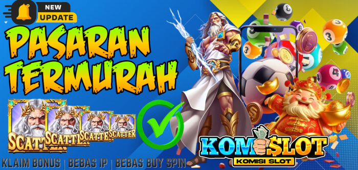 KOMSLOT * Link Daftar Situs Bola Online Pasaran Temurah | Pasti Bayar